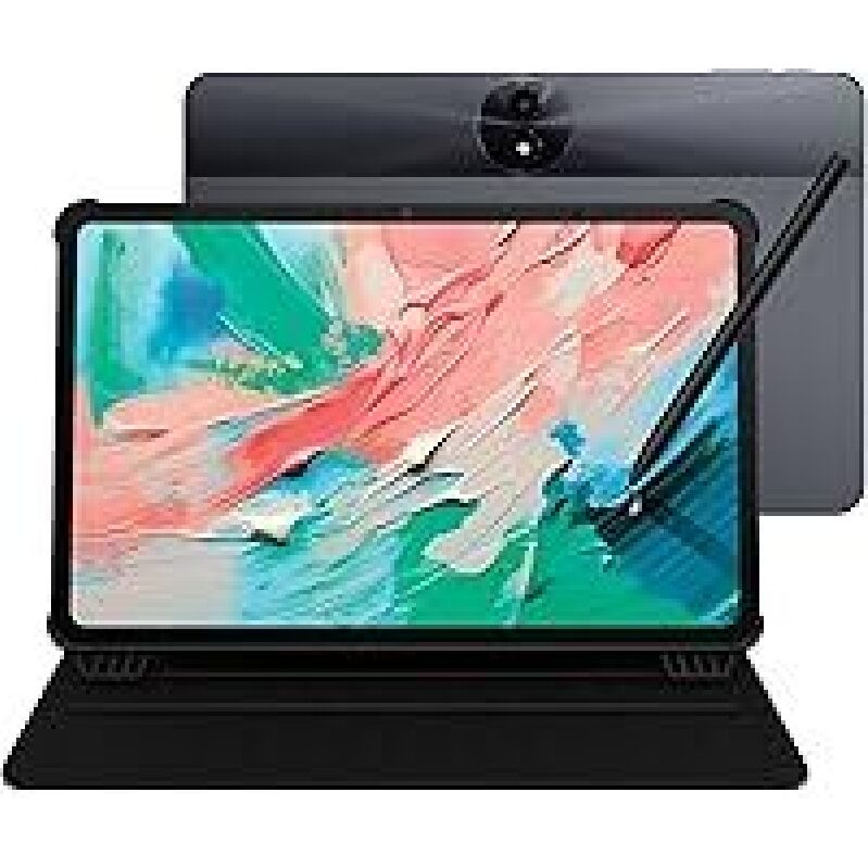 TCL Nxtpaper 11 Gen 2 Android Tablet - High-Performance Drawing Pad