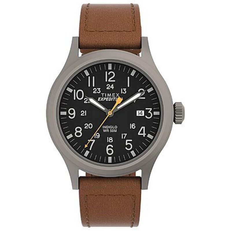 Affordable Timex Expedition Scout Watch on Sale - Ideal for Outdoor Enthusiasts