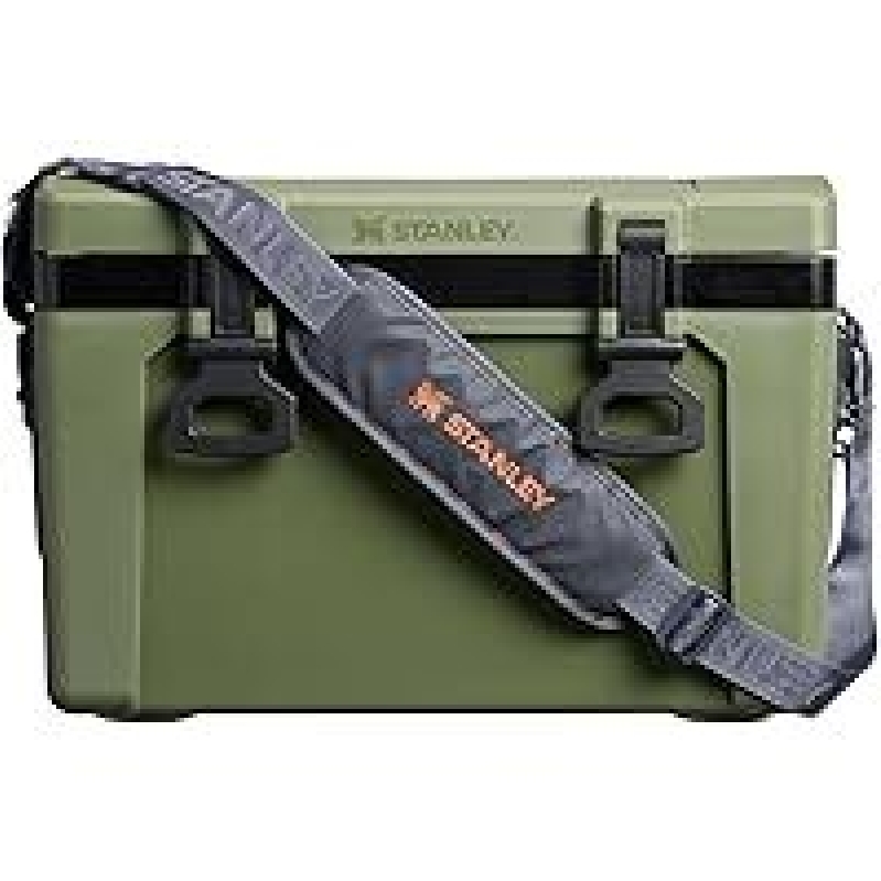 Stanley Heavy Duty Adventure Outdoor Camping Cooler 24qt