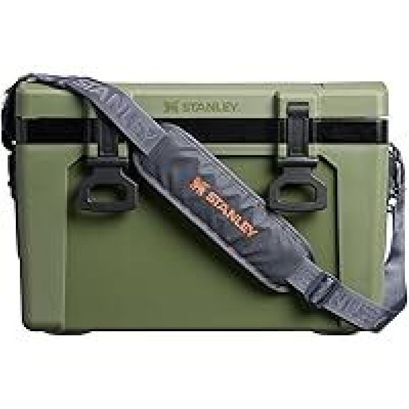 Stanley Heavy Duty Adventure Outdoor Camping Cooler 24qt