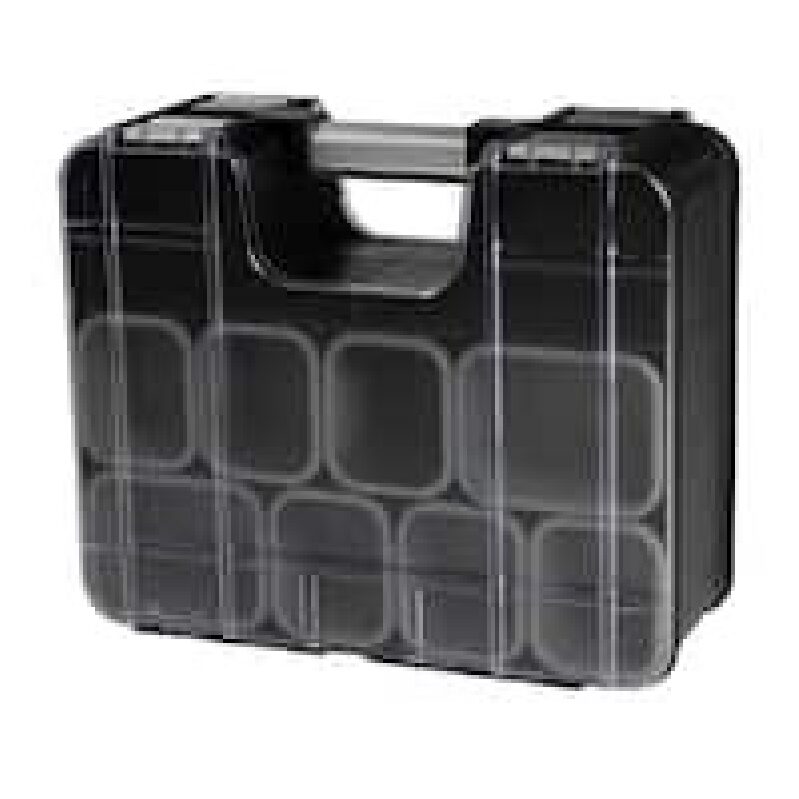 Husky 33-Compartment Adjustable Tool Storage Organizer
