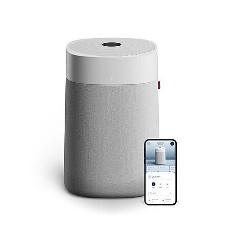 Blueair Blue Pure 211i Max Air Purifier - High Efficiency & Smart Control
