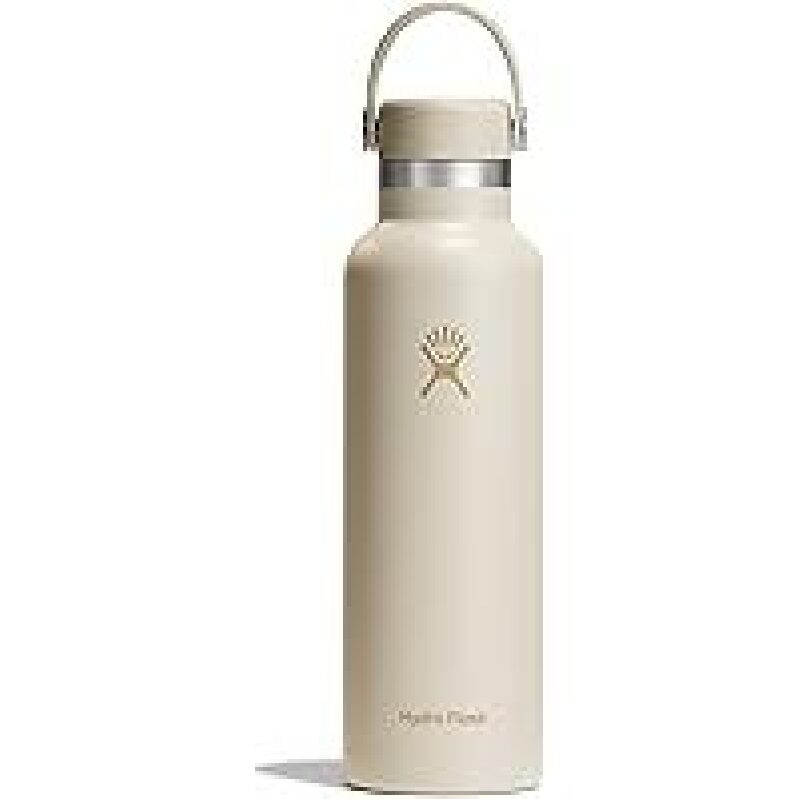 Hydro Flask Insulated Water Bottle - 21oz Leakproof Stainless Steel