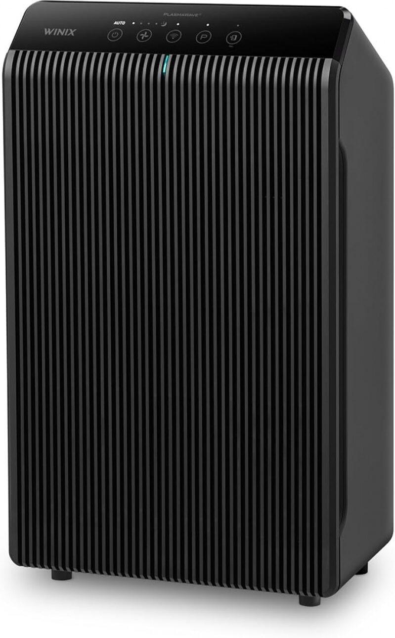 WINIX 5510 Air Purifier - High Efficiency, Smart Home Air Quality