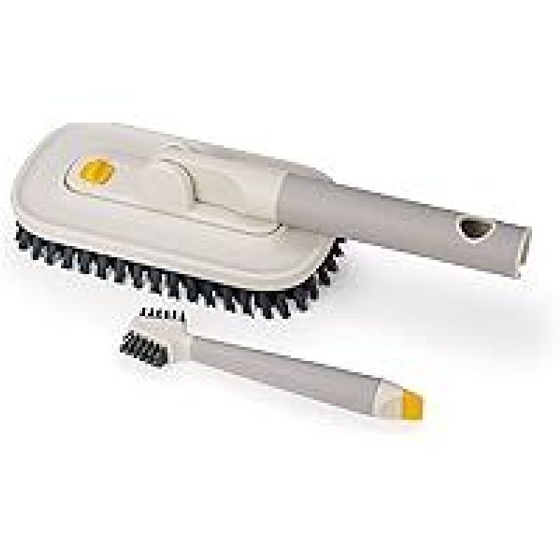 Joseph Joseph CleanTech 2-Piece Cleaning Brush Set - Versatile and Durable