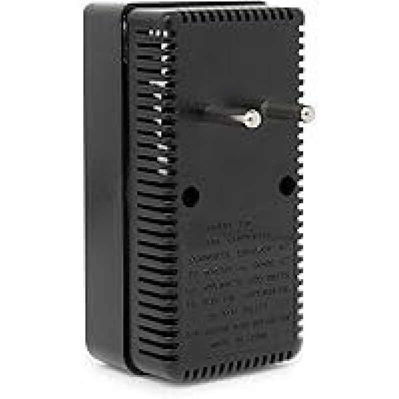 Travelon Dual Wattage Converter - Efficient Voltage Conversion for Global Travel