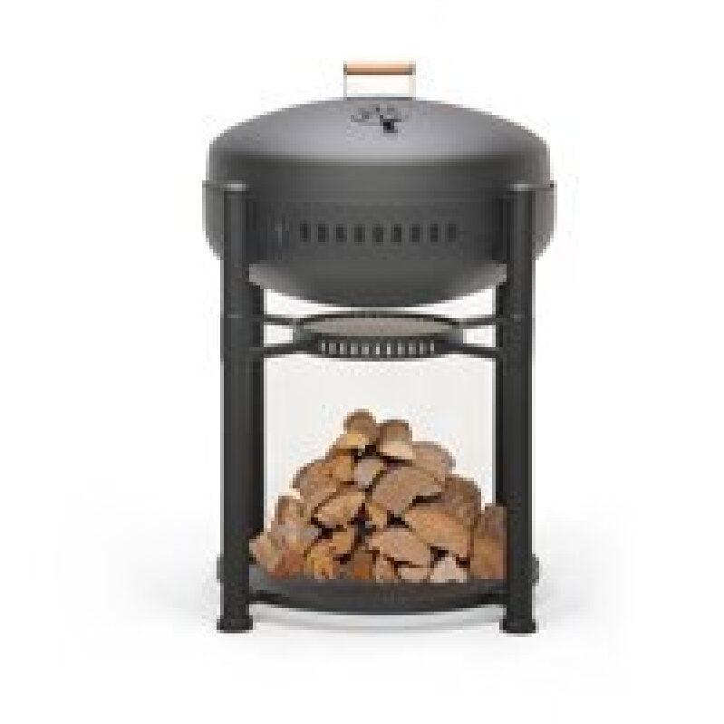 Members Mark Fire Pit & Grill: Ultimate Outdoor Cooking Solution