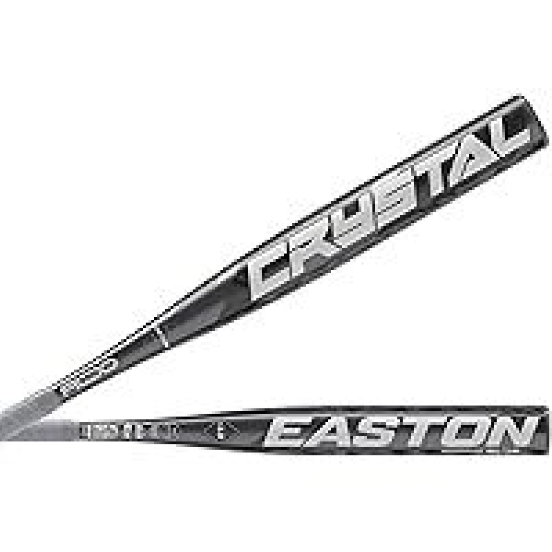 Easton Crystal -13 Fastpitch Softball Bat: Unmatched Performance