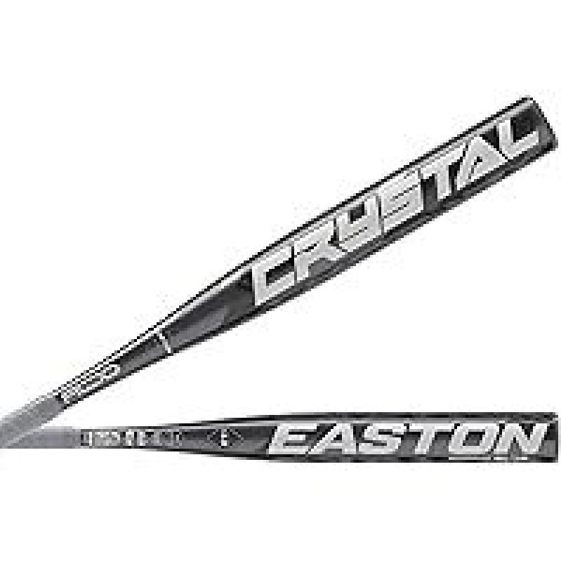 Easton Crystal -13 Fastpitch Softball Bat: Unmatched Performance