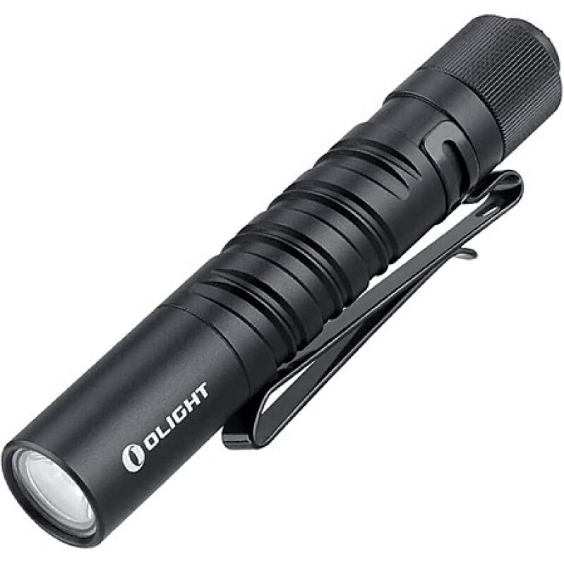 OLIGHT i3T EDC AAA Flashlight - Compact and Bright, Perfect for Everyday Carry