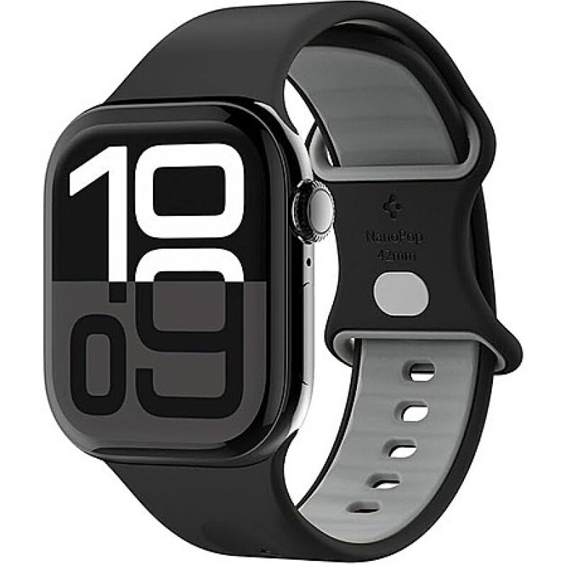 Exclusive Prime Member Deals on Spigen Apple Watch & Google Pixel Bands/Straps