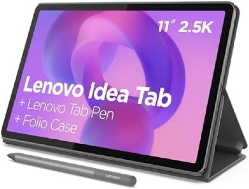 Lenovo Idea Tab 11
