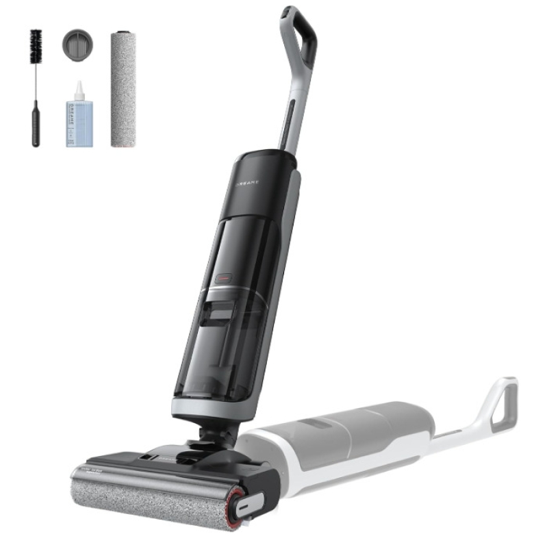 Dreame H14 Cordless Vacuum Mop - Deep Clean Wet & Dry Messes