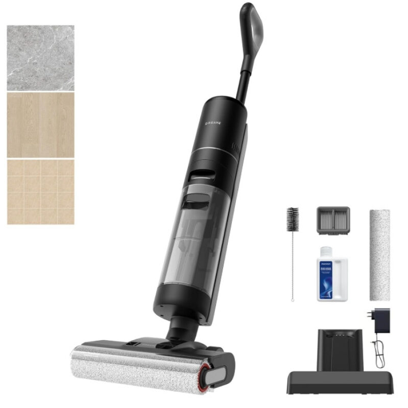 Dreame G10 Pro Wet Dry Vacuum Cleaner - 26% Off