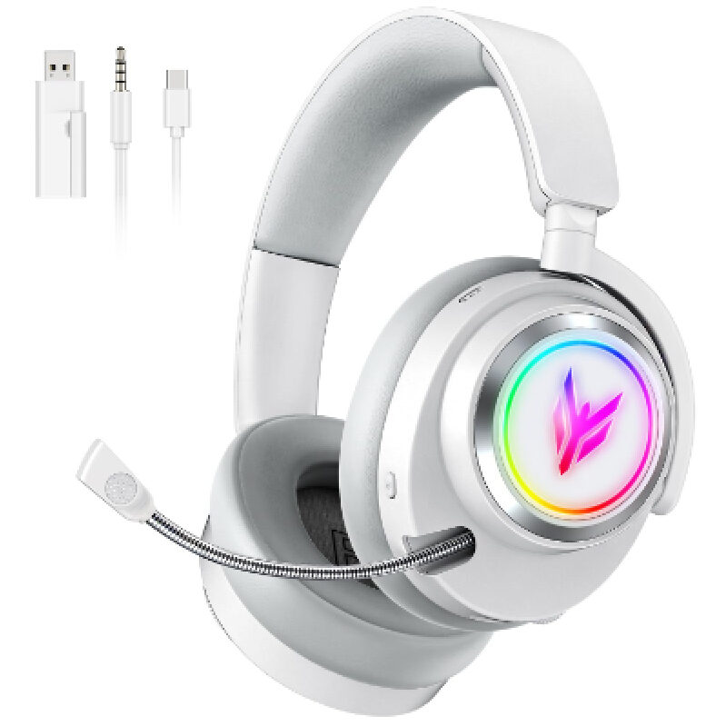 YPBDAN Wireless Gaming Headphones on Sale - Affordable and Premium Quality