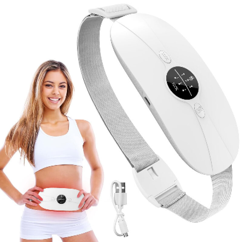 Special Deal: HZD Wireless Abdominal Warmer for $9.99