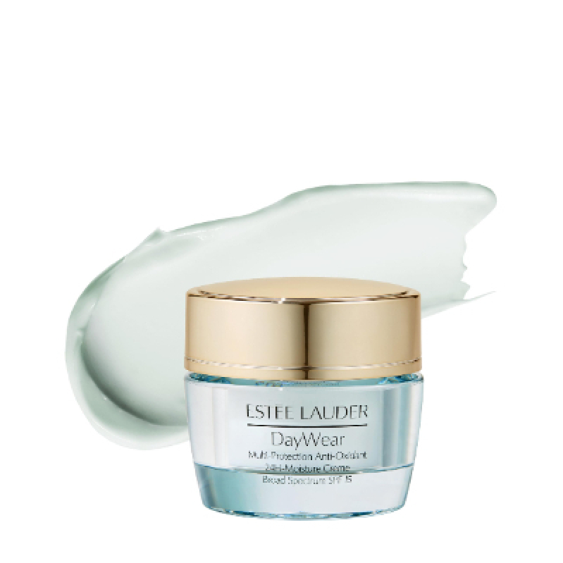 Estée Lauder DayWear Multi-Protection Anti-Oxidant Broad Spectrum SPF 15 Moisturizer 0.5oz
