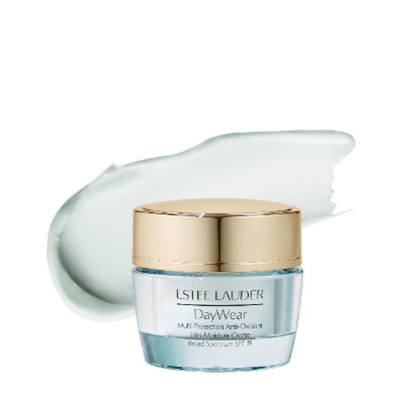 Estée Lauder DayWear Multi-Protection Anti-Oxidant Broad Spectrum SPF 15 Moisturizer 0.5oz