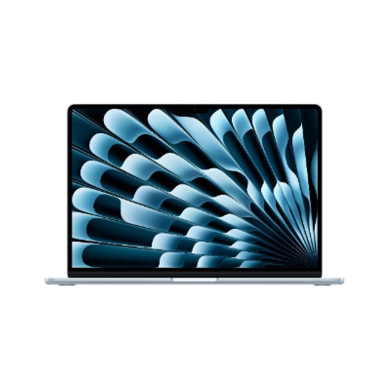 Apple 2025 MacBook Air 15
