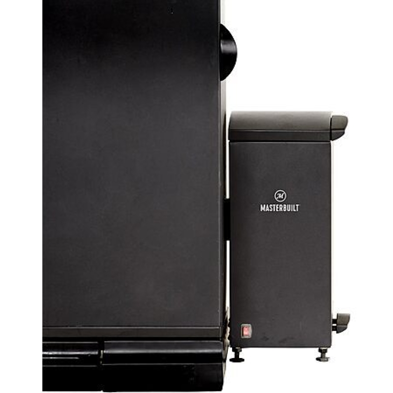 Masterbuilt Vertical BBQ Slow and Cold Electrical Smoker Attachment