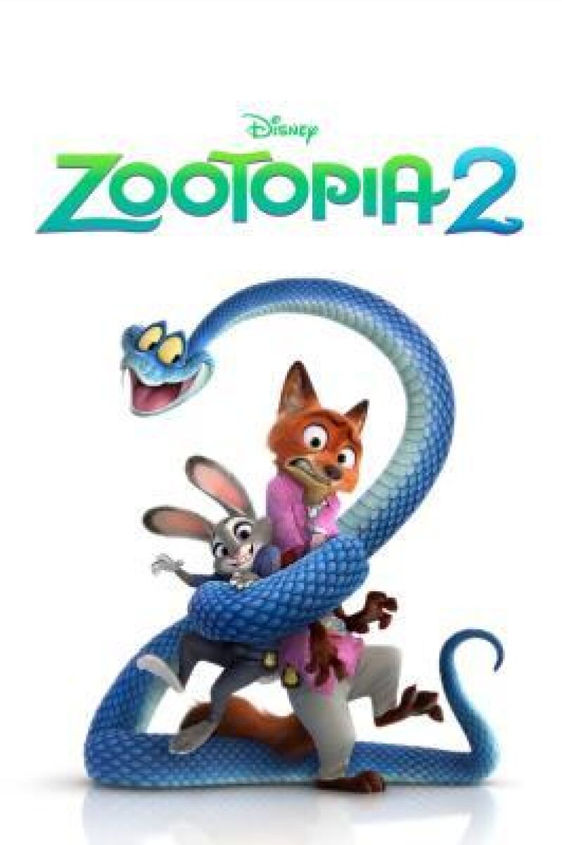 Zootopia 2 (2025) 4K UHD Digital Film on Sale for Prime Members