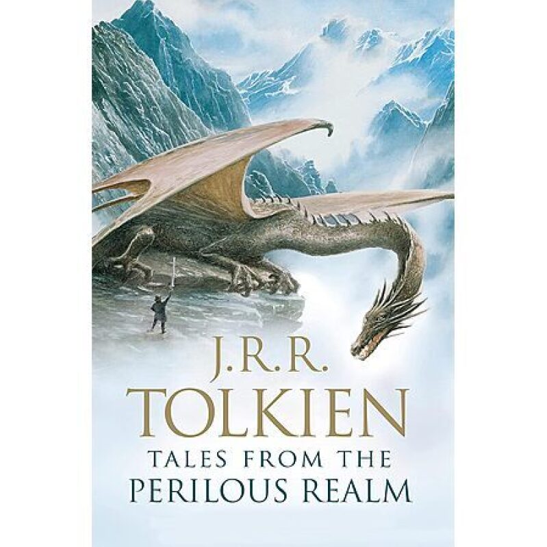 Discover J.R.R. Tolkien's Epic Fantasy Collection at $1.99 Each