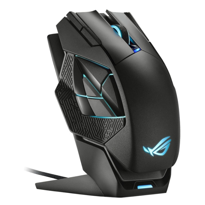 ASUS ROG Spatha X Wireless Gaming Mouse - 25% OFF
