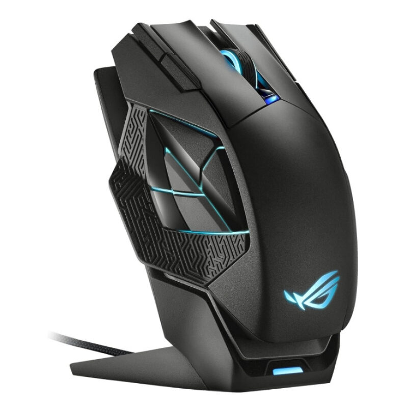 ASUS ROG Spatha X Wireless Gaming Mouse - 25% OFF
