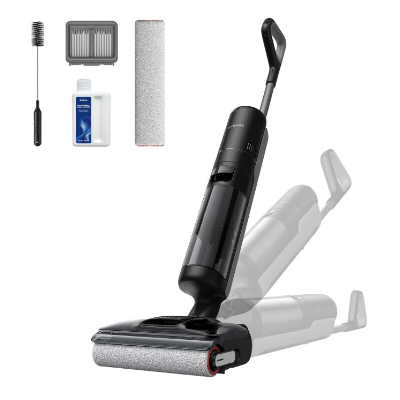 Dreame H12 Pro FlexReach Wet Dry Vacuum Cleaner - Big Spring Deal