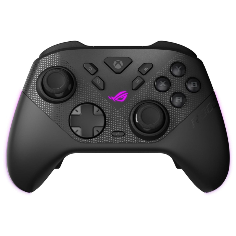 ASUS ROG Raikiri II Xbox Wireless Gaming Controller - Premium Performance at a Discounted Price