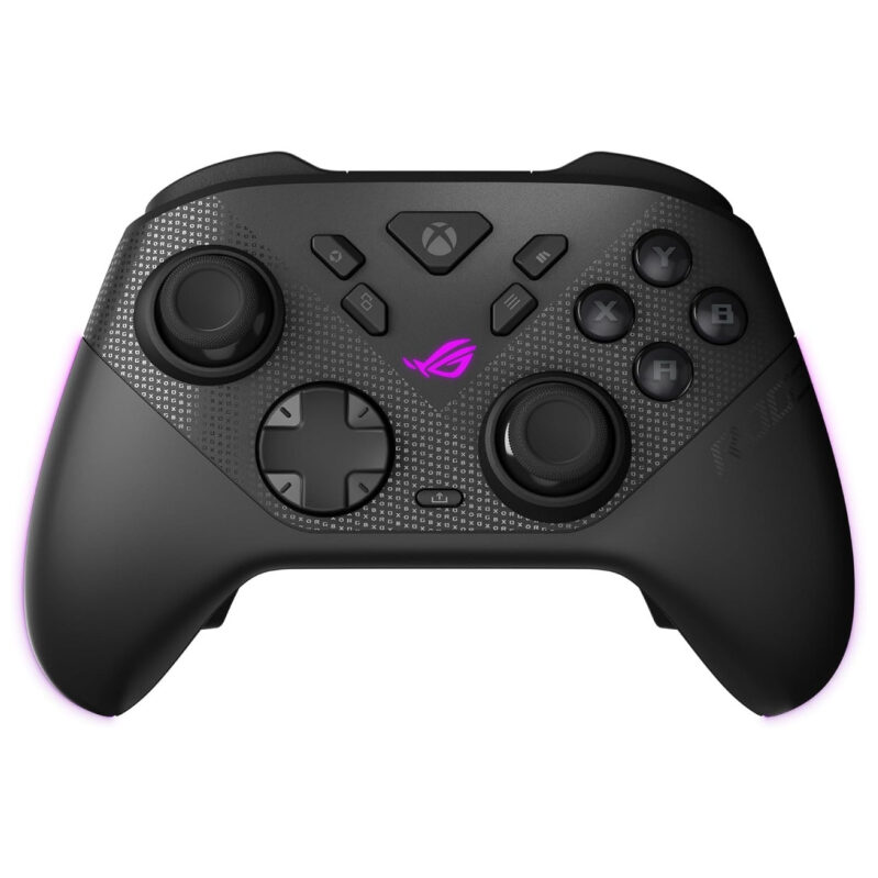 ASUS ROG Raikiri II Xbox Wireless Gaming Controller - Premium Performance at a Discounted Price