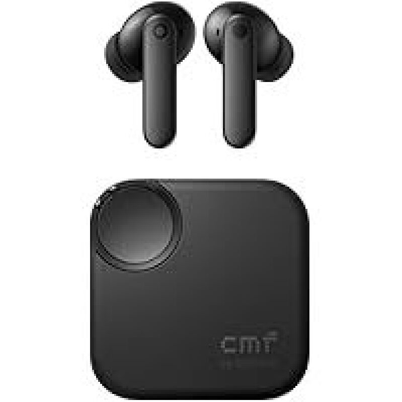CMF by Nothing Buds 2 48dB Hybrid ANC Earbuds with Dirac Opteo Tuning
