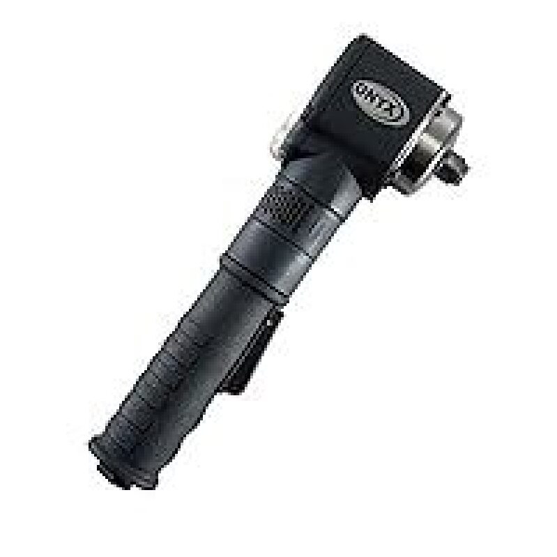 Astro 1832 ONYX 1/2-Inch Nano Angle Impact Wrench - Compact & High Torque