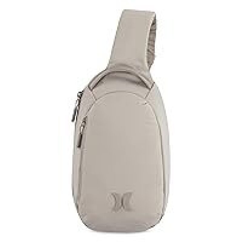 Hurley Crossbody Sling Bag - Stylish and Functional Everyday Bag