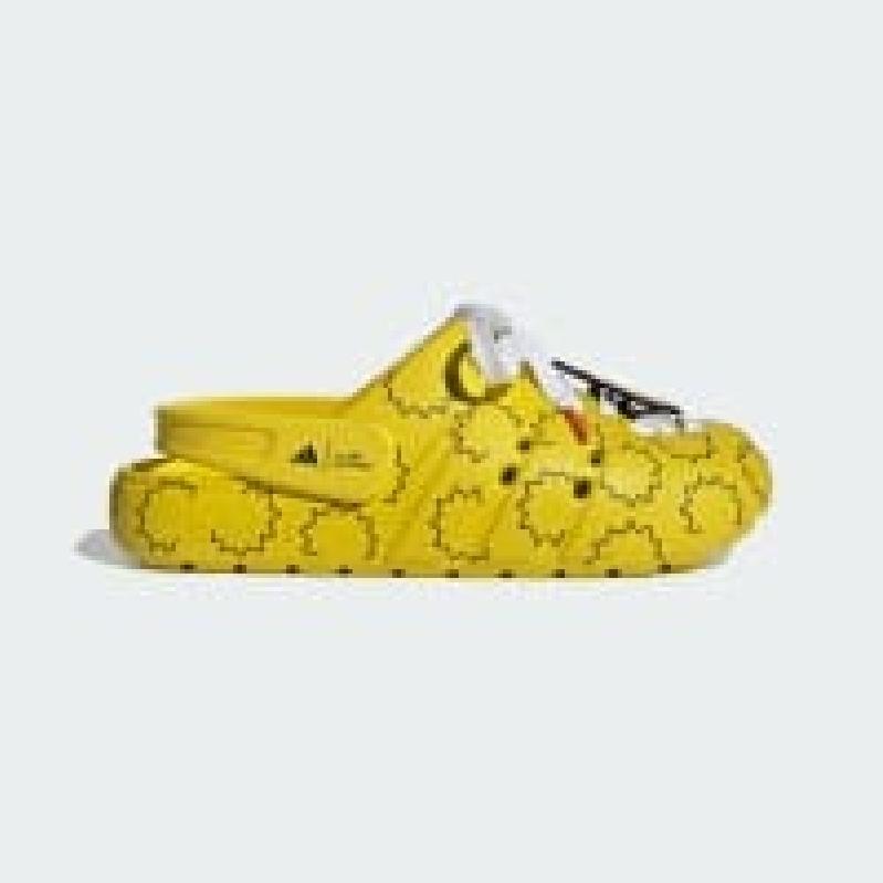 Adidas The Simpsons Adilette Clogs - Fun and Functional Footwear