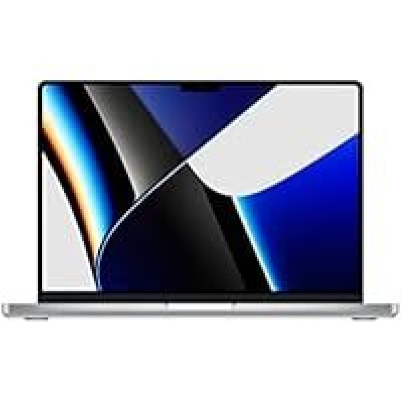 Apple MacBook Pro 16-in Laptop with M1 Pro Chip, 512GB SSD