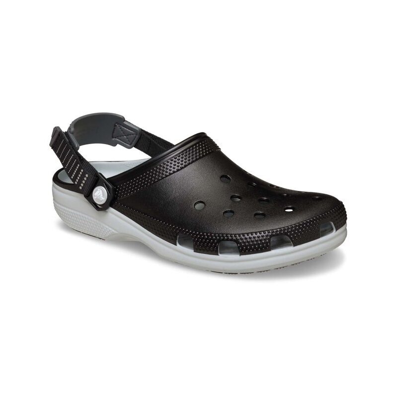 Crocs Classic Turbo Clog: Sporty, Durable, and Easy to Clean