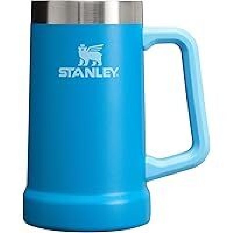 Stanley Stay-Chill Beer Stein - 24oz Vacuum Insulated Beer Mug