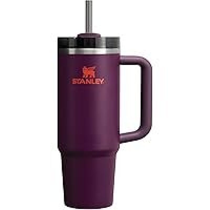 Stanley Quencher H2.0 FlowState 30oz Tumbler - Ultimate Hydration On-The-Go