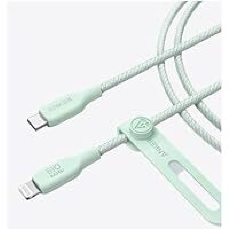 Anker 10ft Bio-Nylon USB-C to Lightning Cable