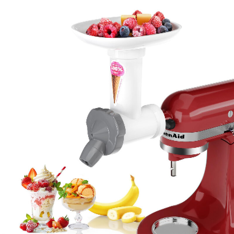 Affordable KitchenAid Stand Mixer - Special Deal $14.99