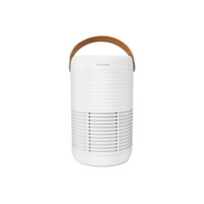 Homedics 3-In-1 True HEPA Large Room Air Purifier - Breathe Easy
