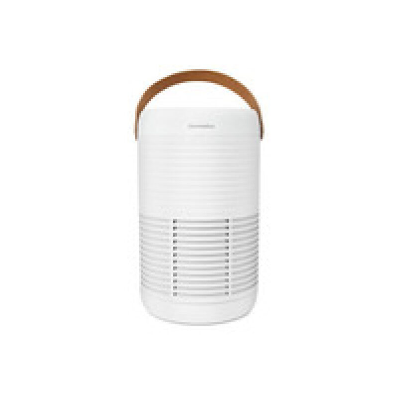 Homedics 3-In-1 True HEPA Large Room Air Purifier - Breathe Easy