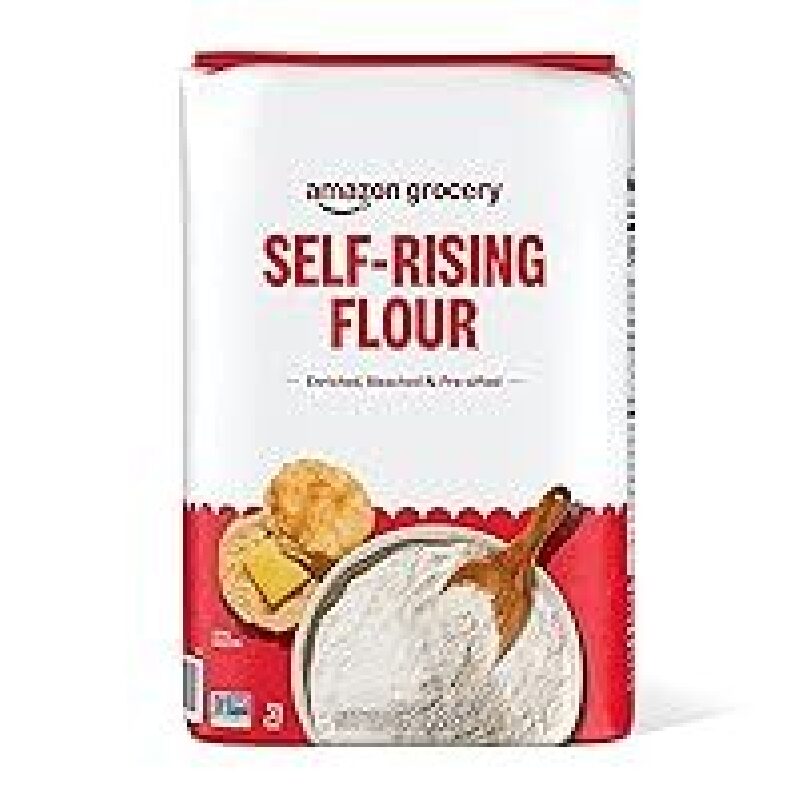 Amazon Grocery Self-Rising Flour - 5 lb