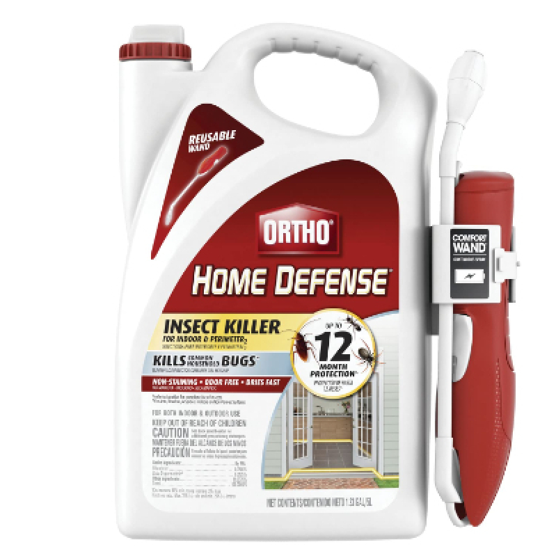 Ortho Home Defense Insect Killer Spray - Effective and Affordable Pest Control