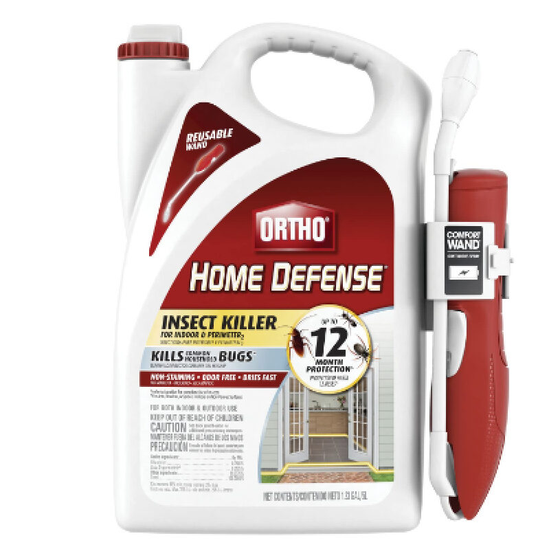 Ortho Home Defense Insect Killer Spray - Effective and Affordable Pest Control
