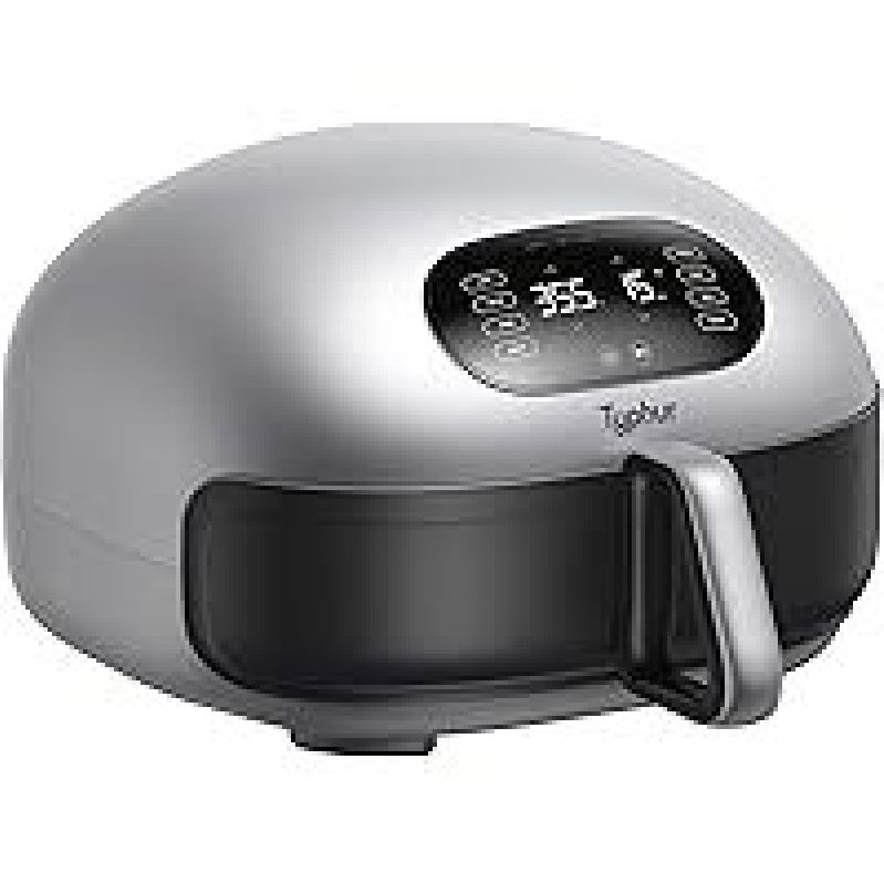Typhur Dome 2 5.6qt AI Smart Self-Cleaning Nonstick Air Fryer