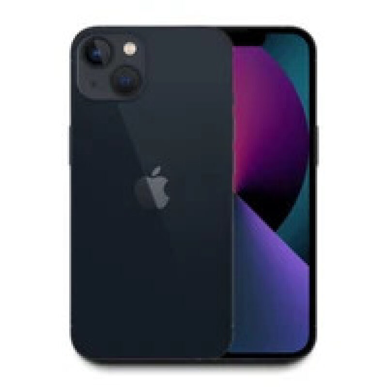 Apple iPhone 13 6.1-inch 128GB Unlocked Smartphone Refurbished