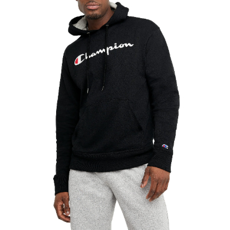 Champion Men's Hoodie - Special Deal at $13.97