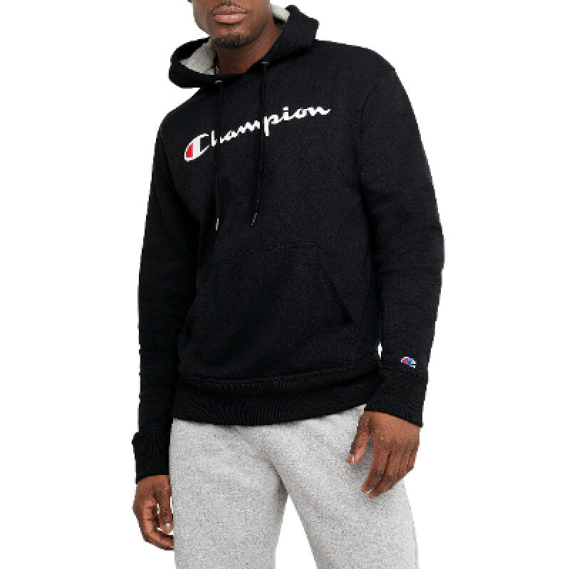 Champion Men's Hoodie - Special Deal at $13.97